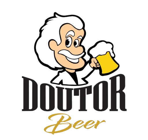 Logo Doutor Beer